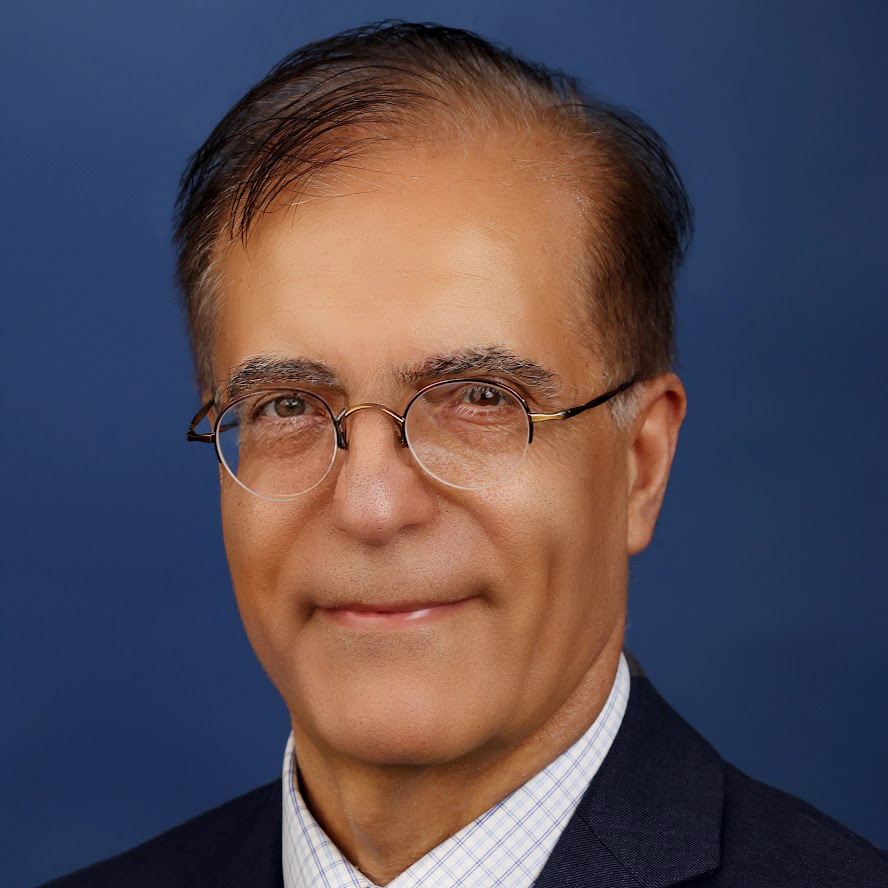 Hossein Saiedian's avatar