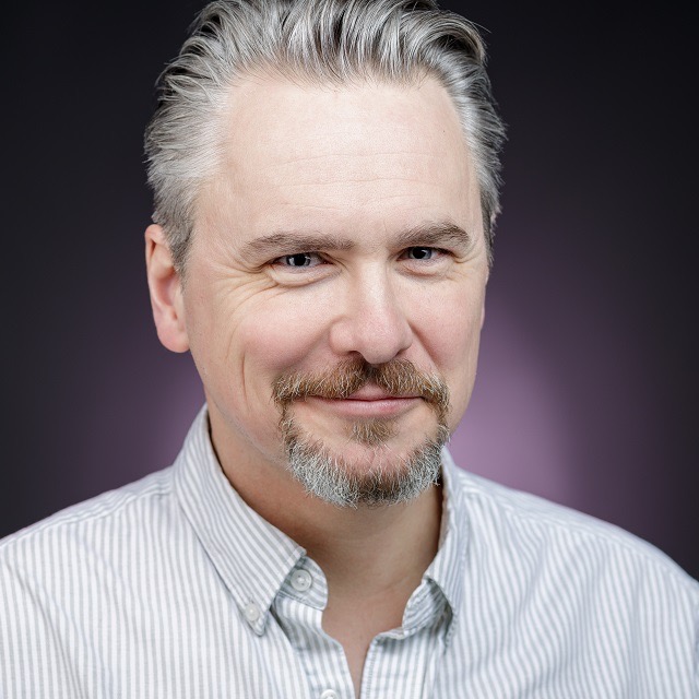 Matthew Barr's avatar