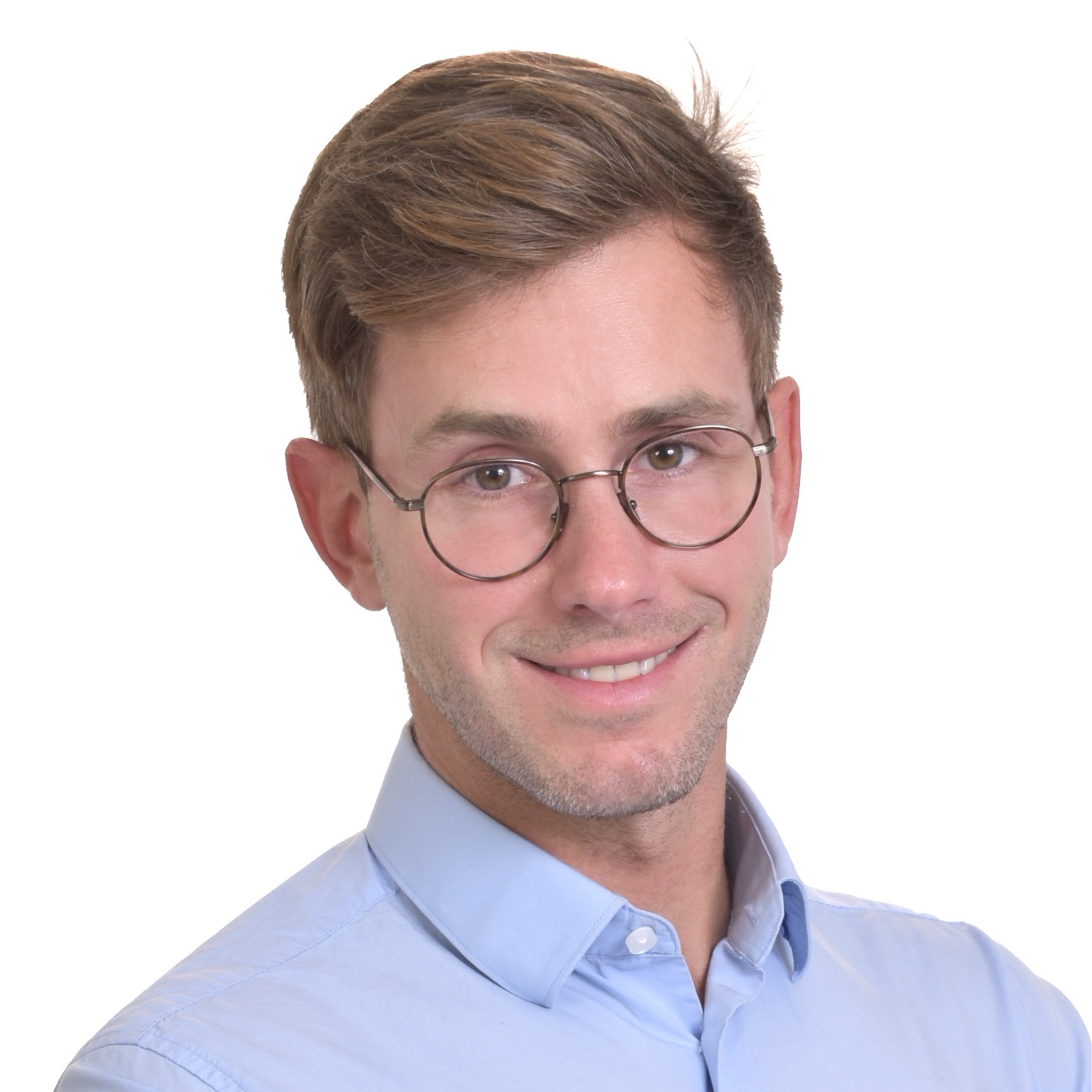 Rafal Wlodarski's avatar